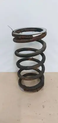 Jaguar XJS Front coil spring