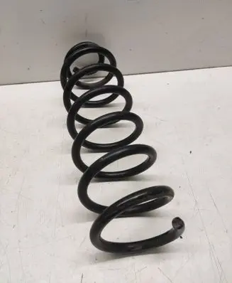 Renault Scenic III - Grand scenic III Rear coil spring