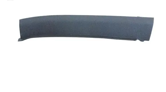 Dashboard glove box trim