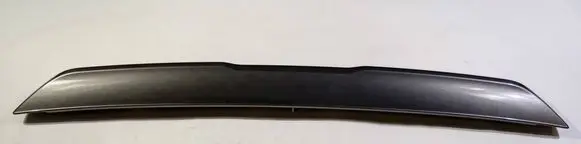 Dodge Challenger Tailgate/trunk spoiler 1ZB40TRM
