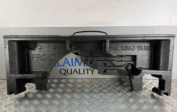 Opel Astra K Tool box 39039559