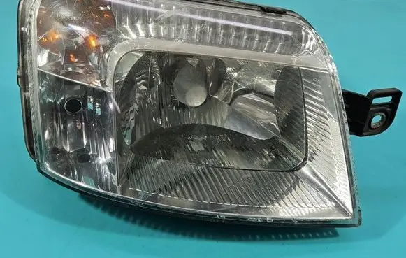 Fiat Panda II Headlight/headlamp IMPRK1587718