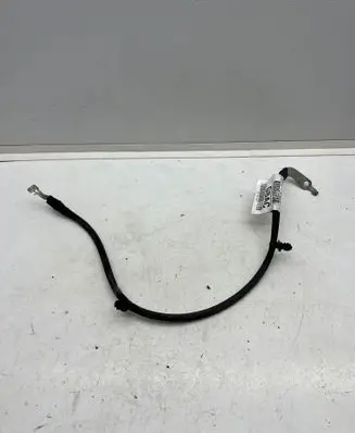 Ford Focus Negative earth cable (battery) JX6T14301 A00000000 13567207000
