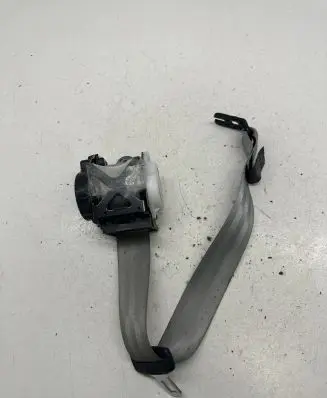Audi A6 S6 C7 4G Rear seatbelt 4G8857805B