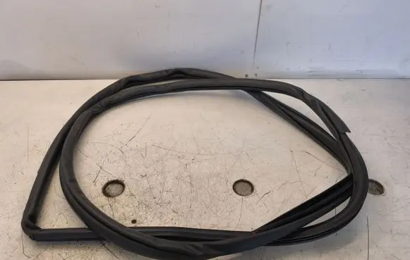 Toyota C-HR II Front door rubber seal 
