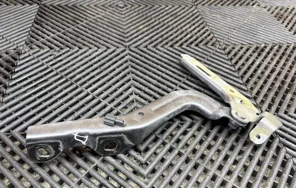 Chrysler Pacifica Engine bonnet/hood hinges