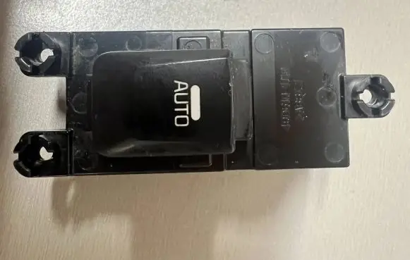 KIA Ceed Electric window control switch 93580A2000 49D5101000