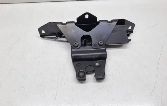 BMW 5 E60 E61 Tailgate/trunk/boot lock/catch/latch 7197081