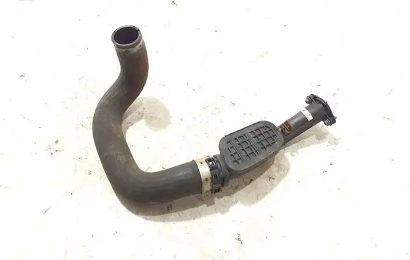 Intercooler hose/pipe