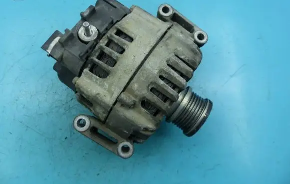 Mercedes-Benz GLK (X204) Generator/alternator A0141543902 IMPRK1169303