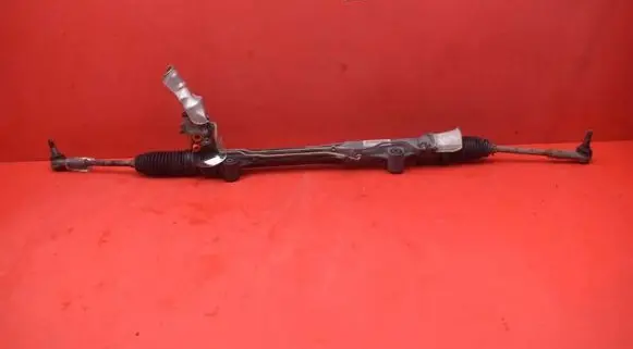 Porsche Cayenne (9PA) Steering rack 7L5422055BD