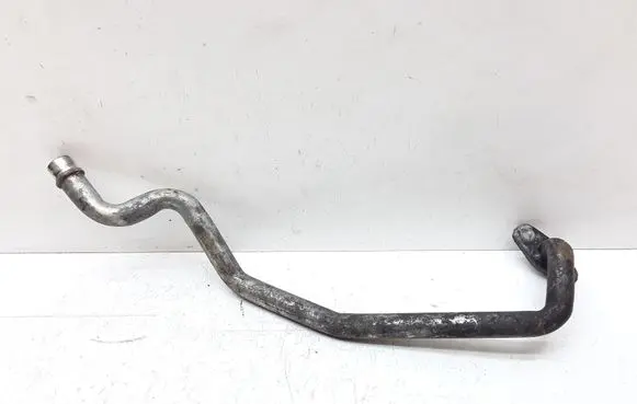 Turbo turbocharger oiling pipe/hose