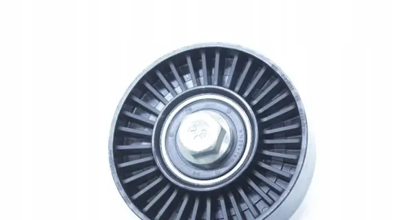 BMW X3 E83 Timing belt tensioner 7535860