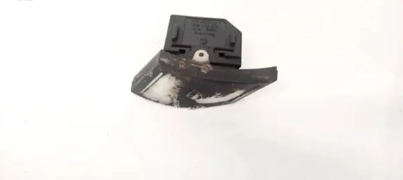 Skoda Superb B5 (3U) Electric window control switch 3U0959856