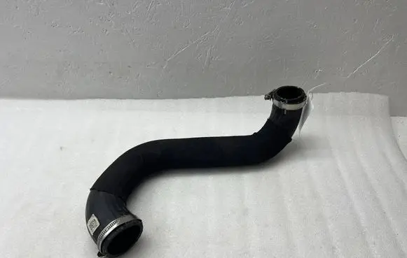 Audi A6 S6 C8 4K Intercooler hose/pipe 4K0145738AF