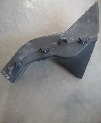 BMW 4 F32 F33 Air intake duct part 7290611