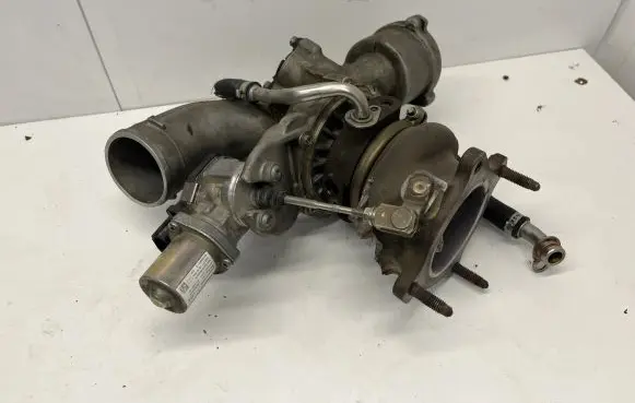 Audi Q5 SQ5 Turbo 06L145722S 171017065701