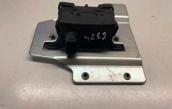 BMW 3 E92 E93 ESP acceleration yaw rate sensor 34526781575 6781575