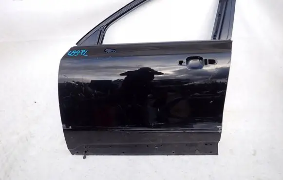 Volvo XC90 Front door