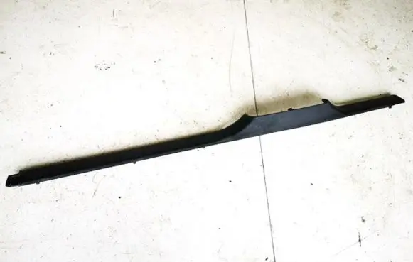 Audi A6 S6 C5 4B Front sill trim cover 4b0853906