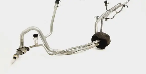 Volvo XC60 Air conditioning (A/C) pipe/hose 31315113