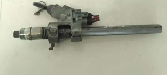 Volkswagen PASSAT B3 Ignition lock 357905851 kls92
