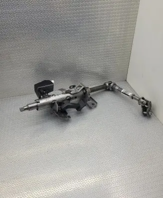 Peugeot 308 Steering wheel axle 9815905380