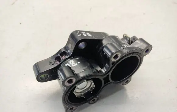KIA Ceed Thermostat 
