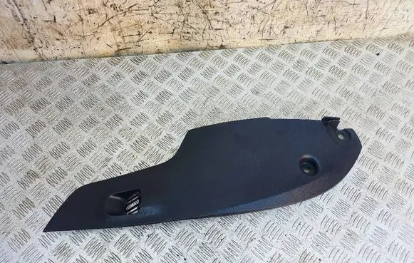 Citroen C4 Cactus Other center console (tunnel) element 9802294477 9802294577