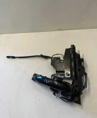 Ford Fiesta Front door lock 8A6AA21812BF