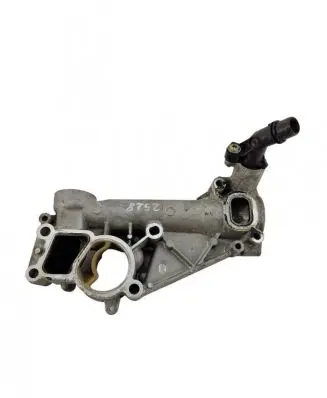 Fiat 500X Engine coolant pipe/hose 1150511