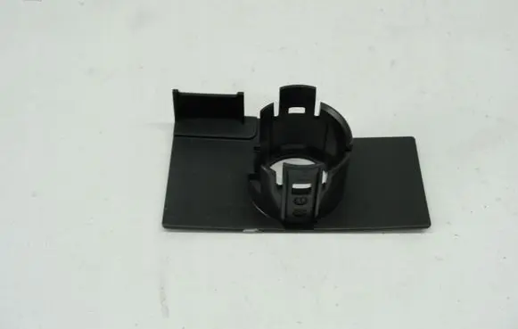 Opel Astra K Front parking sensor holder (PDC) 13437475