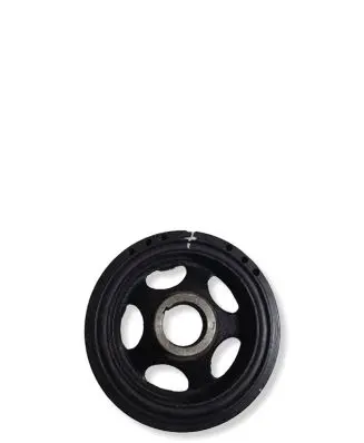 Mercedes-Benz E W211 Crankshaft pulley A6420300403
