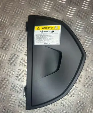 Volvo S80 Dashboard side end trim 9158381