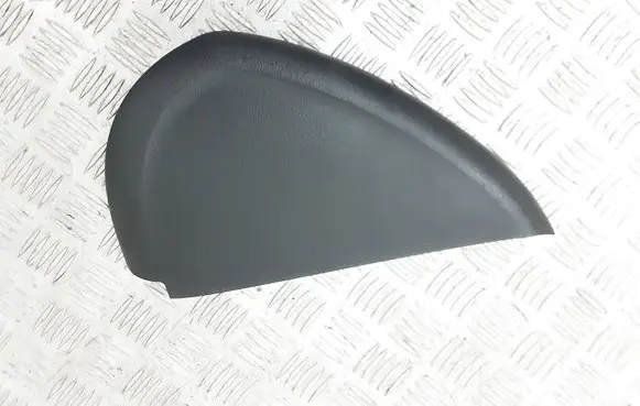 Audi A7 S7 4G Dashboard side end trim 4G8857085