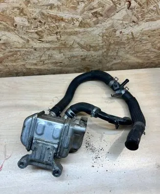 KIA Ceed EGR valve cooler 284602U001 254722U700