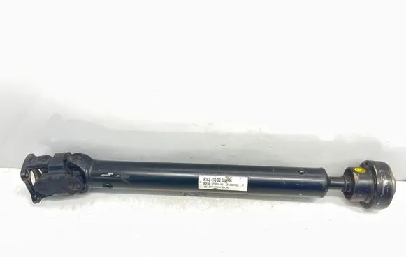 Mercedes-Benz ML W163 Front prop shaft A1634100301
