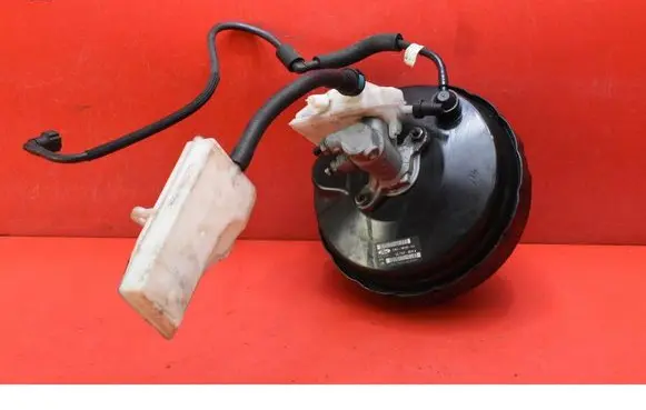 Ford Kuga II Brake booster CV612B195GA