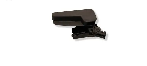 Volkswagen Tayron II Engine bonnet (hood) release handle 14B823633