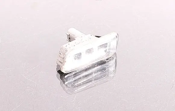Audi A8 S8 D3 4E Front fender indicator light 4E0949128