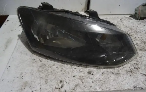 Volkswagen Polo V 6R Headlight/headlamp 6R1941016E 89093890 80003800