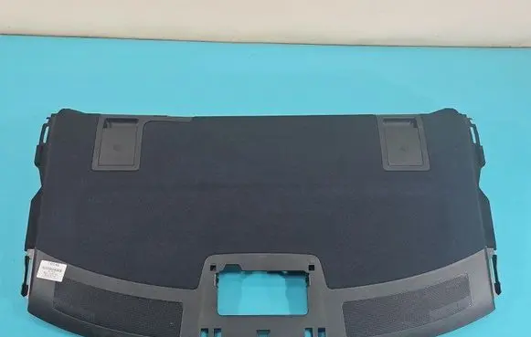 Mazda 6 Parcel shelf GHK1-683A0 IMPRK1473453