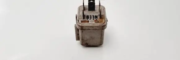 Nissan Almera Other relay 25230C9915