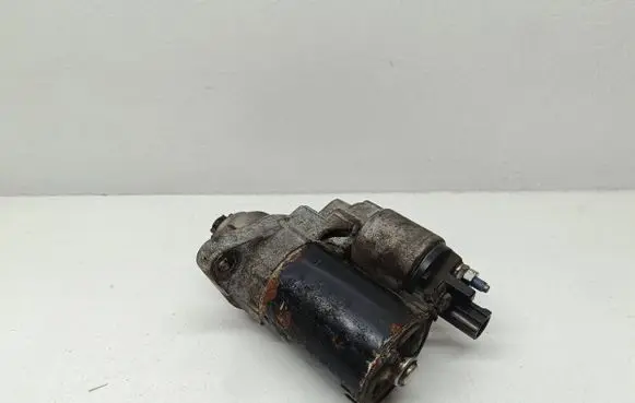 Audi A3 S3 8L Starter motor 0001120408