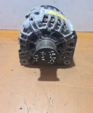 Volvo S40, V40 Generator/alternator T543384R SG12B110 20120817