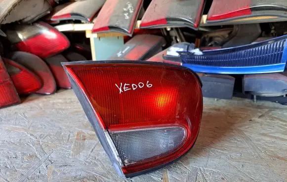 Mazda Xedos 6 Tailgate rear/tail lights 0431413L 0431413