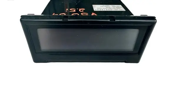 Volvo V50 Screen/display/small screen 30679647 69594580