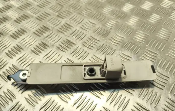 Mazda 2 Seat belt height adjuster RAL0000A