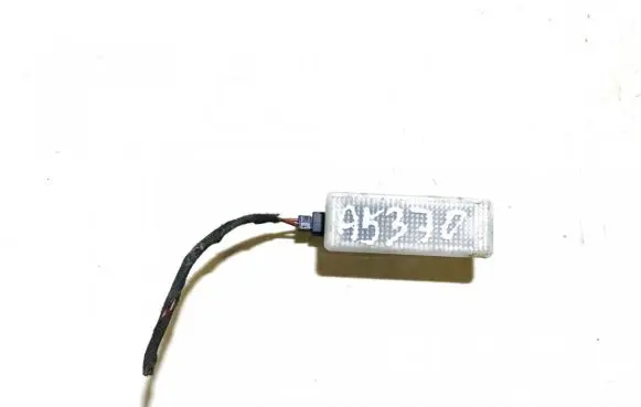 BMW 5 GT F07 Other interior light 6972605