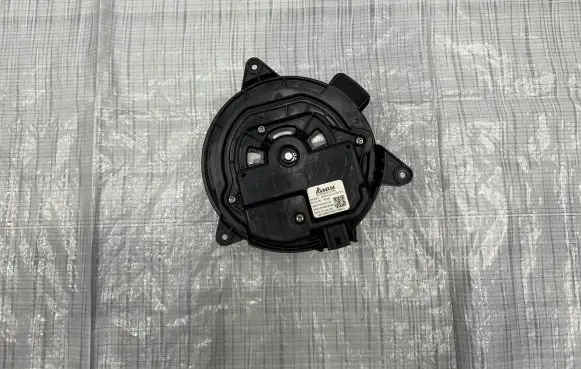 Alfa Romeo Giulia Interior heater climate box assembly 